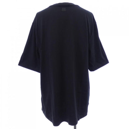 アミ コットンTシャツ