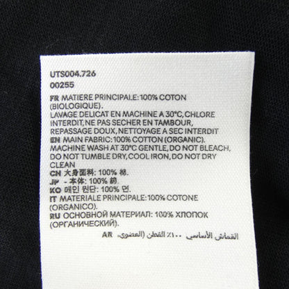アミ コットンTシャツ