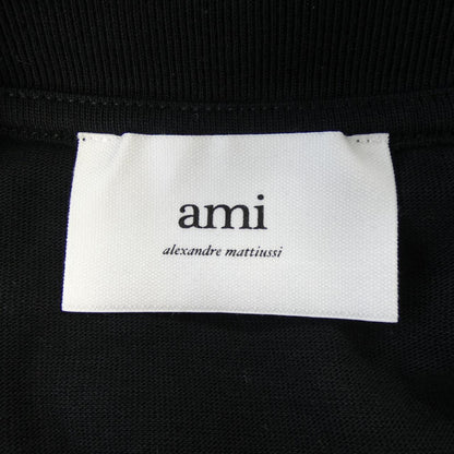 アミ コットンTシャツ