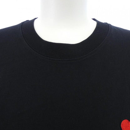 アミ コットンTシャツ