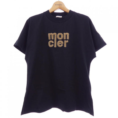 モンクレール コットン Tシャツ