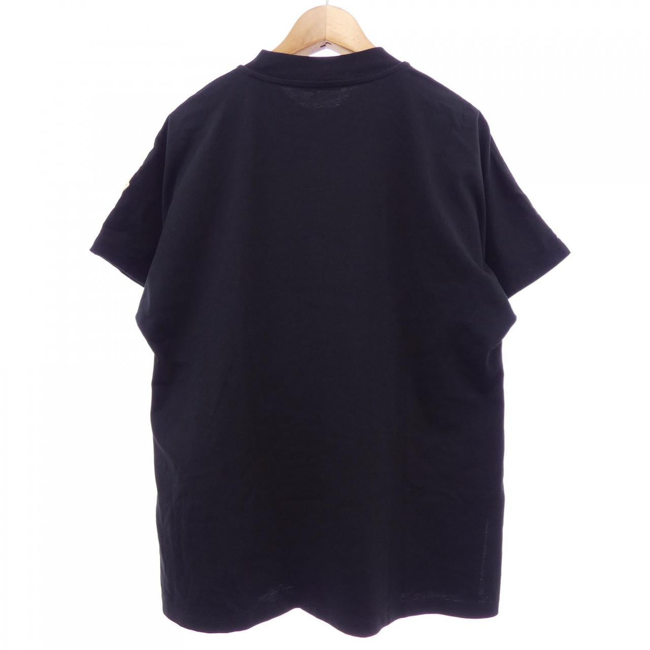 モンクレール コットン Tシャツ