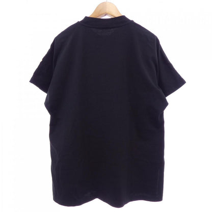 モンクレール コットン Tシャツ