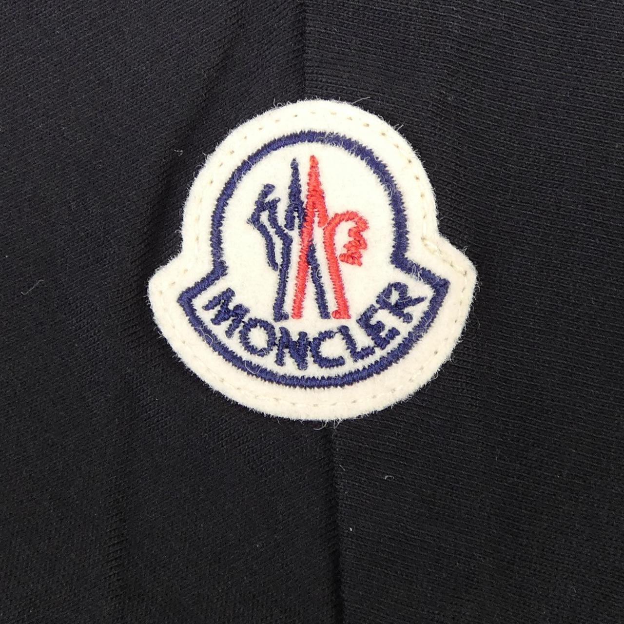モンクレール コットン Tシャツ