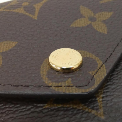 ルイヴィトン モノグラム 財布