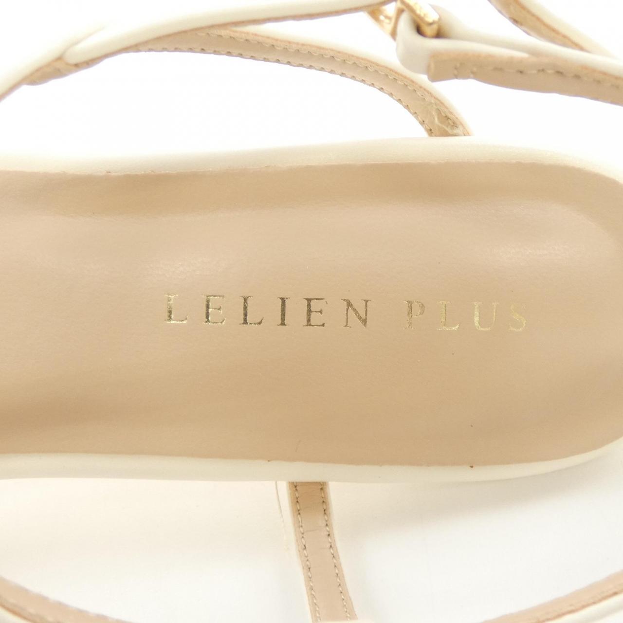 LELIEN PLUS サンダル
