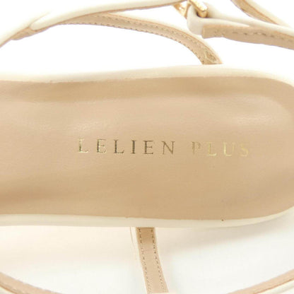 LELIEN PLUS サンダル