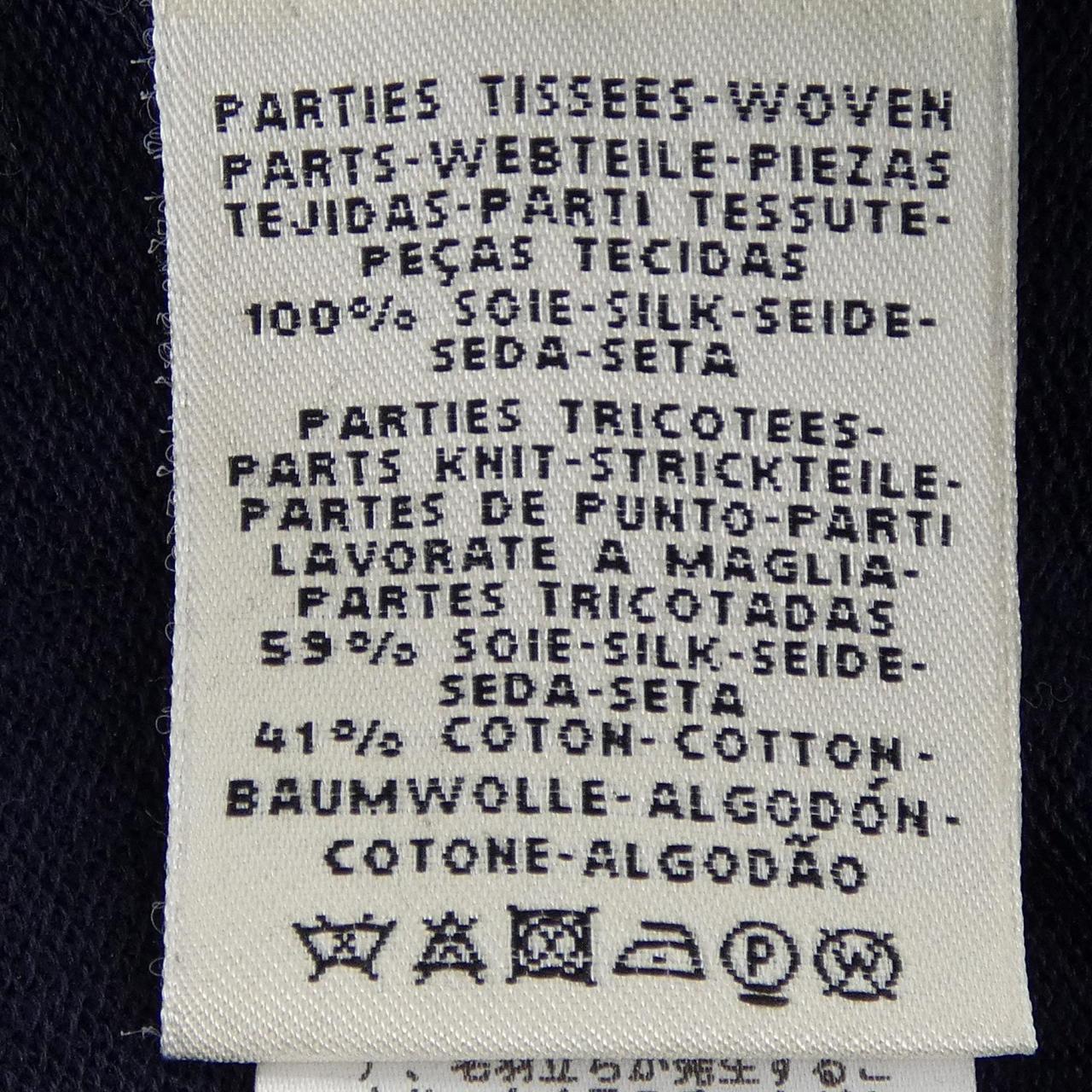 エルメス ツイルレーヌワンピース