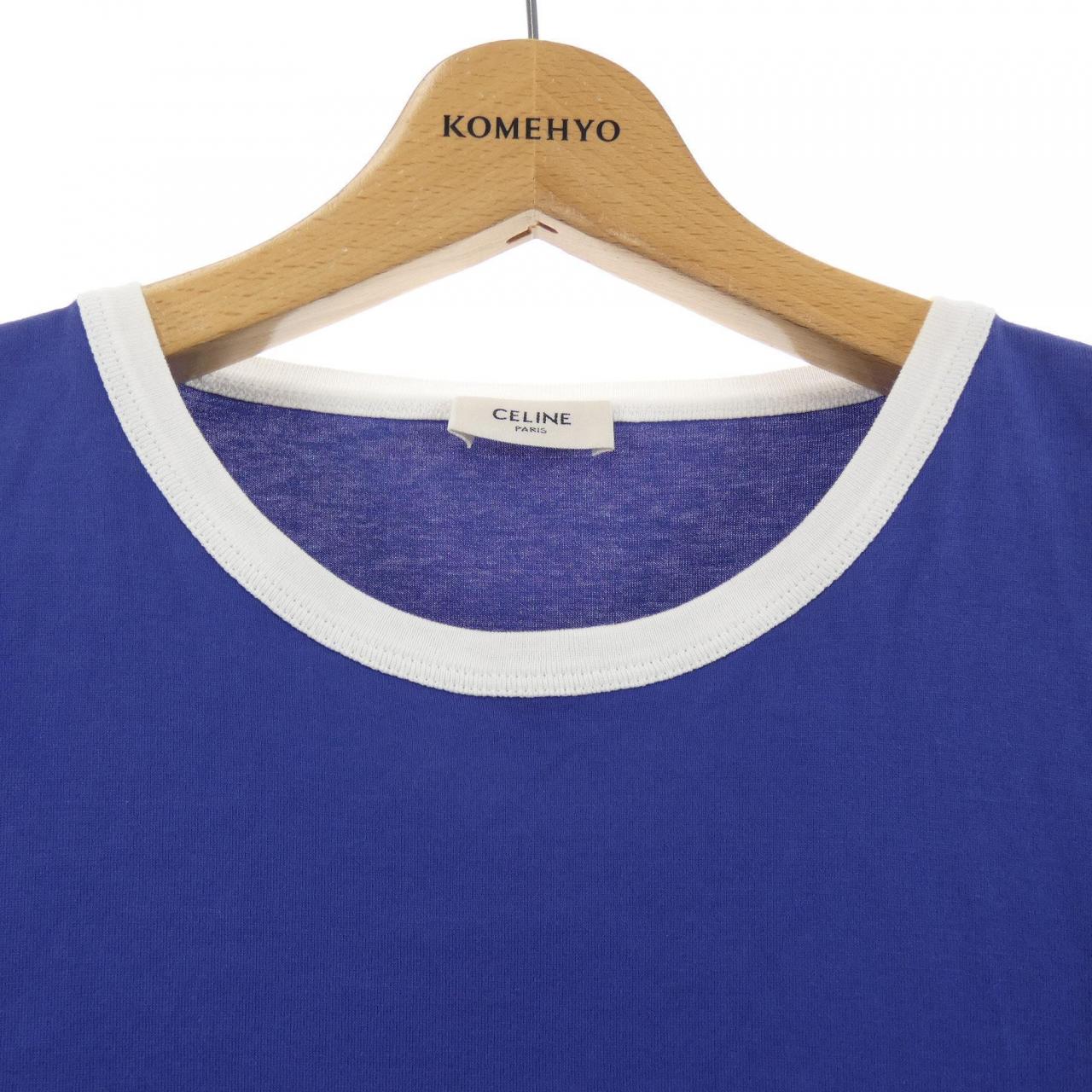 セリーヌ Tシャツ