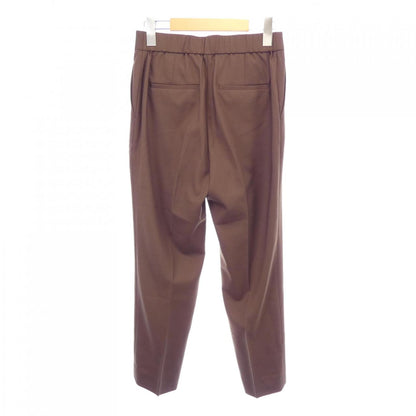 セオリーリュクス パンツ