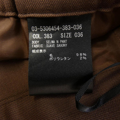 セオリーリュクス パンツ