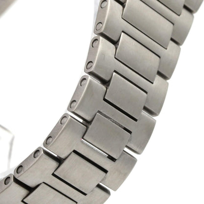 アイダブリューシー アクアタイマークロノグラフ ステンレススチール クロノグラフ
