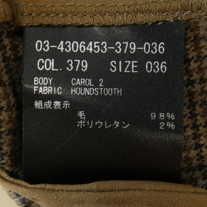 セオリーリュクス パンツ