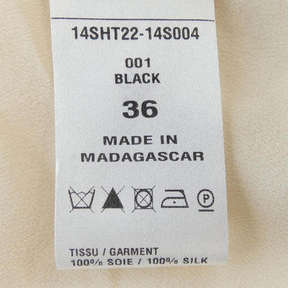 クロエ シルクトップス
