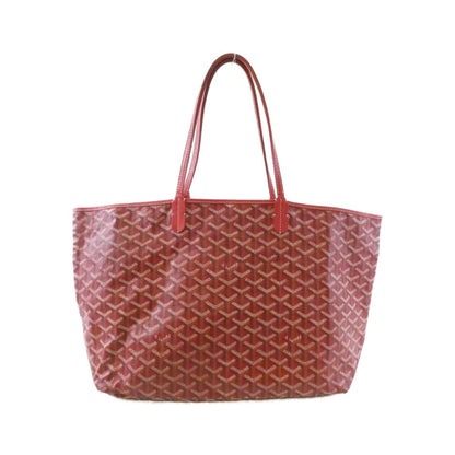 ゴヤール サンルイ コーティングキャンバストートバッグ