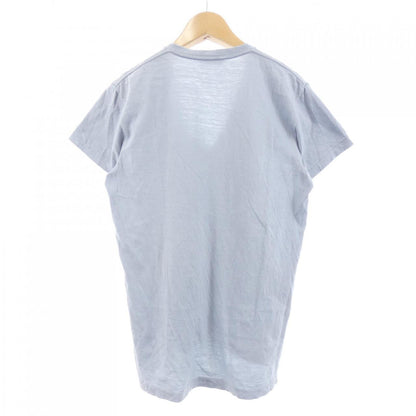 オーラリー コットンTシャツ