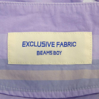 ビームスボーイ ワンピース