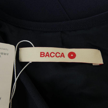 バッカ ジャケット