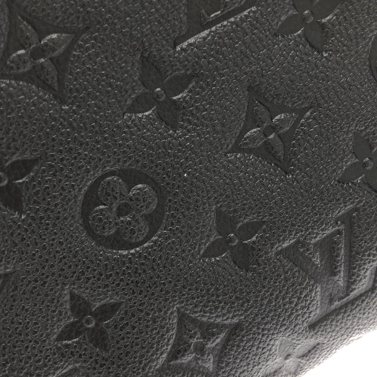 ルイヴィトン モンテーニュBB モノグラム アンプラント バッグ