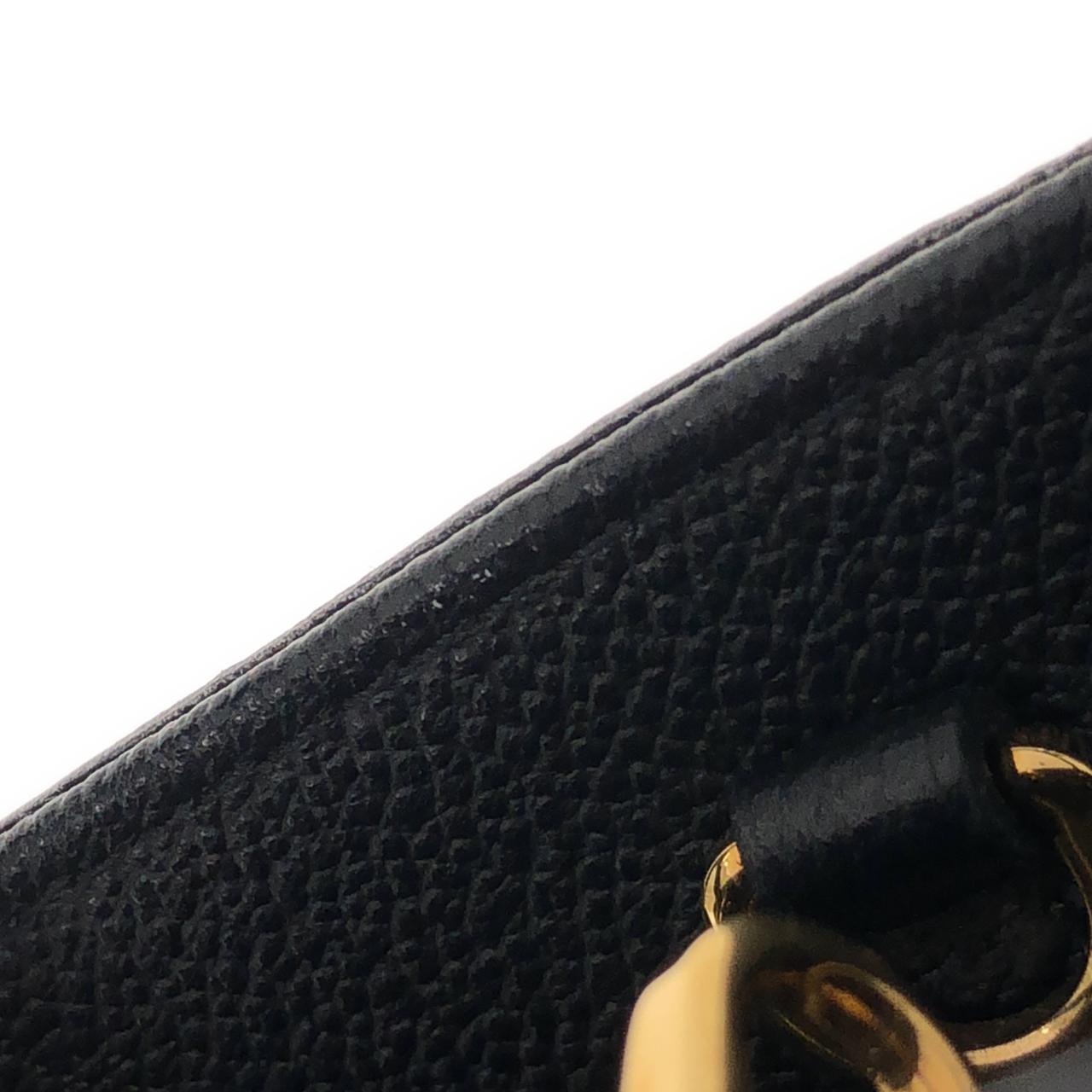 ルイヴィトン モンテーニュBB モノグラム アンプラント バッグ
