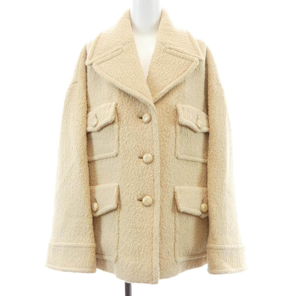グッチ ジャケット