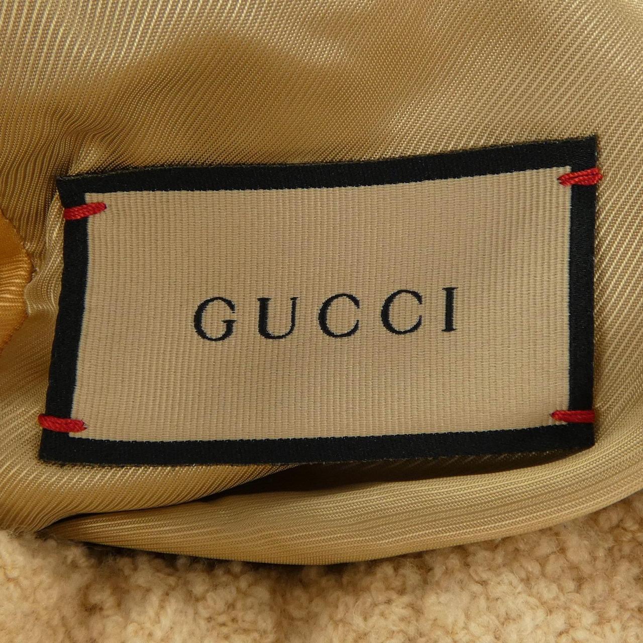 グッチ ジャケット