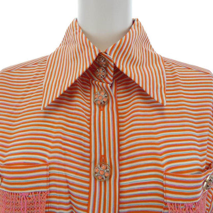 シャネル シルクワンピース