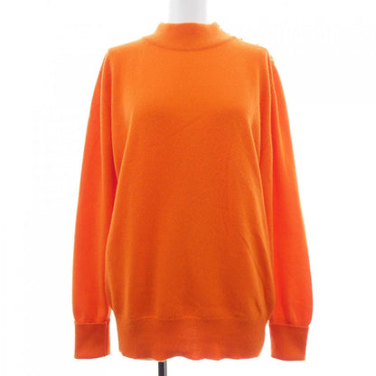 シャネル カシミヤニット