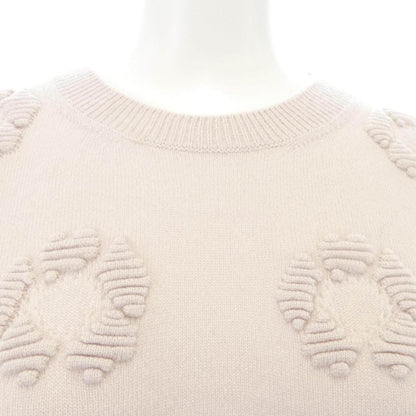 シャネル カシミヤニット