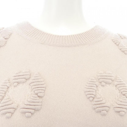 シャネル カシミヤニット