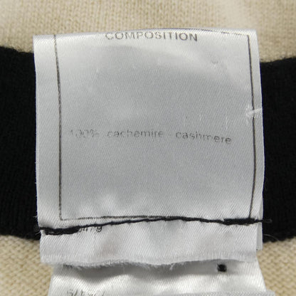 シャネル カシミヤワンピース