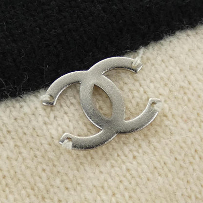 シャネル カシミヤワンピース