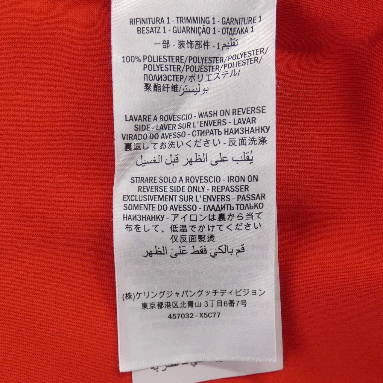 グッチ ワンピース