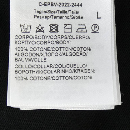 ボッテガヴェネタ コットンTシャツ