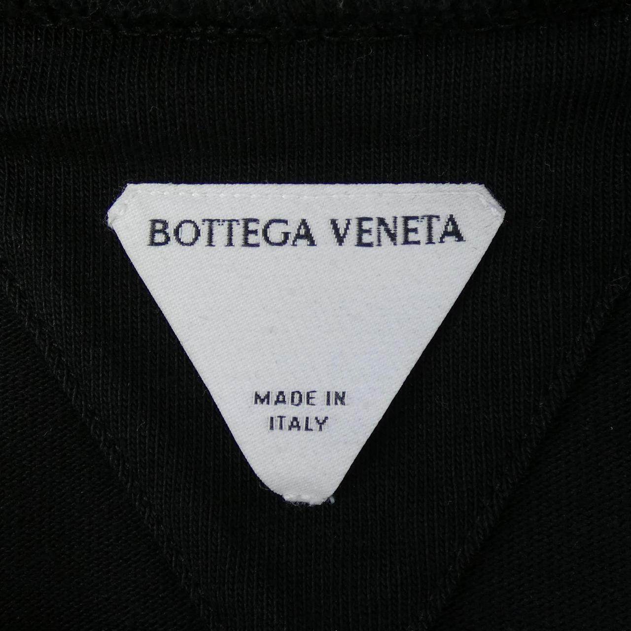 ボッテガヴェネタ コットンTシャツ