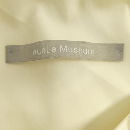 HUELEMUSEUM ブルゾン