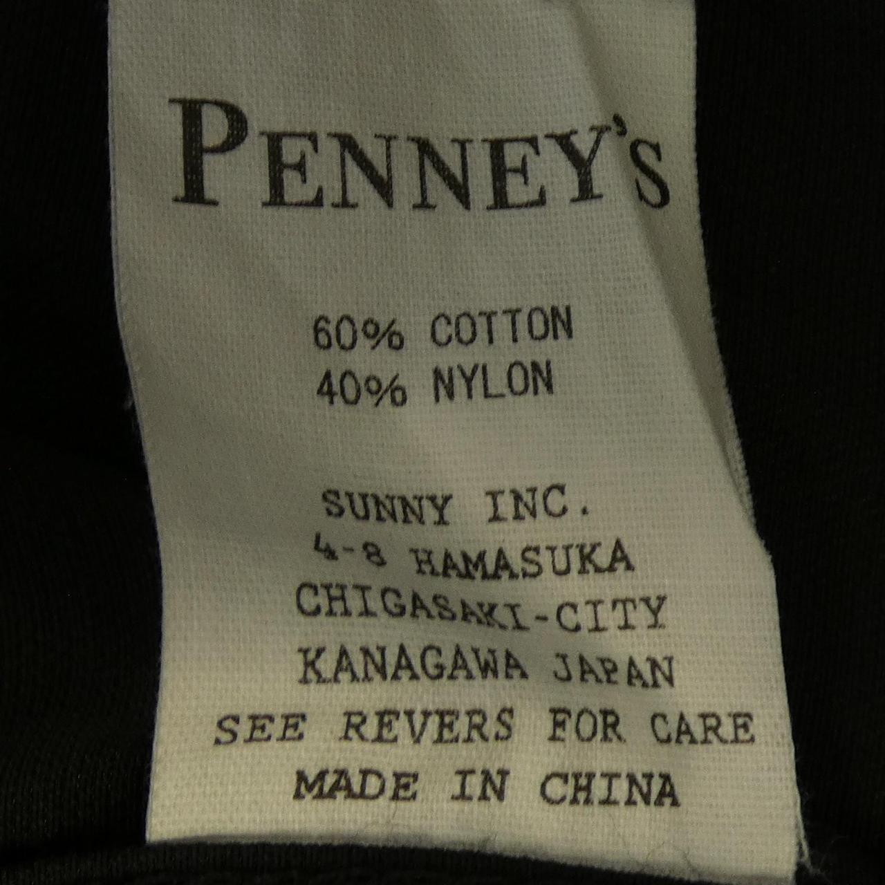 Penneysジャケット