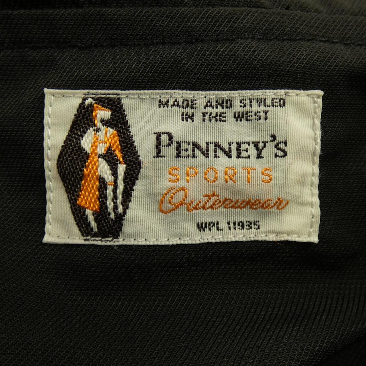 Penneysジャケット