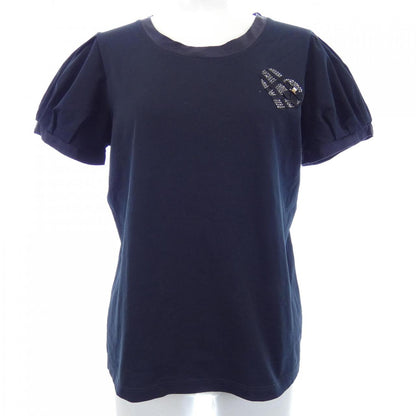 サルヴァトーレ フェラガモ コットンTシャツ