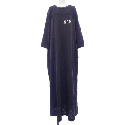 athletic wear mason ワンピース