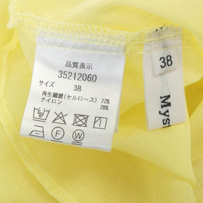 マイストラーダ シャツ