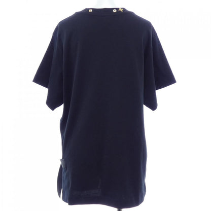 ルイヴィトン サイドストラップ コットンTシャツ