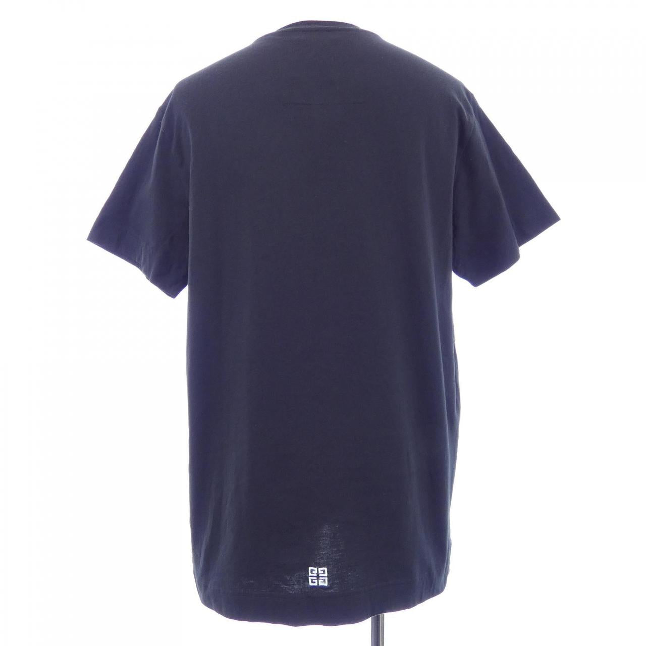 ジバンシィ コットンTシャツ