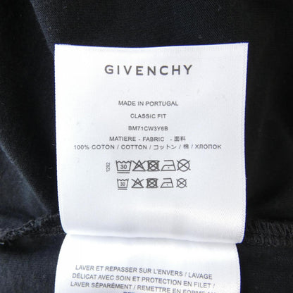 ジバンシィ コットンTシャツ