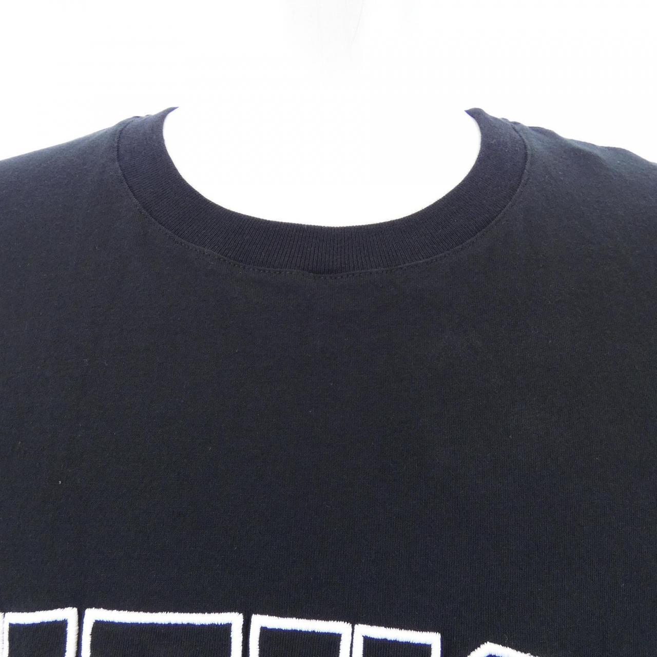 ジバンシィ コットンTシャツ