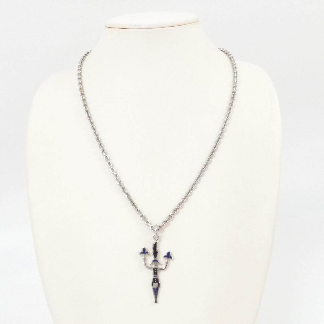 エルメス アーティフィサー ネックレス
