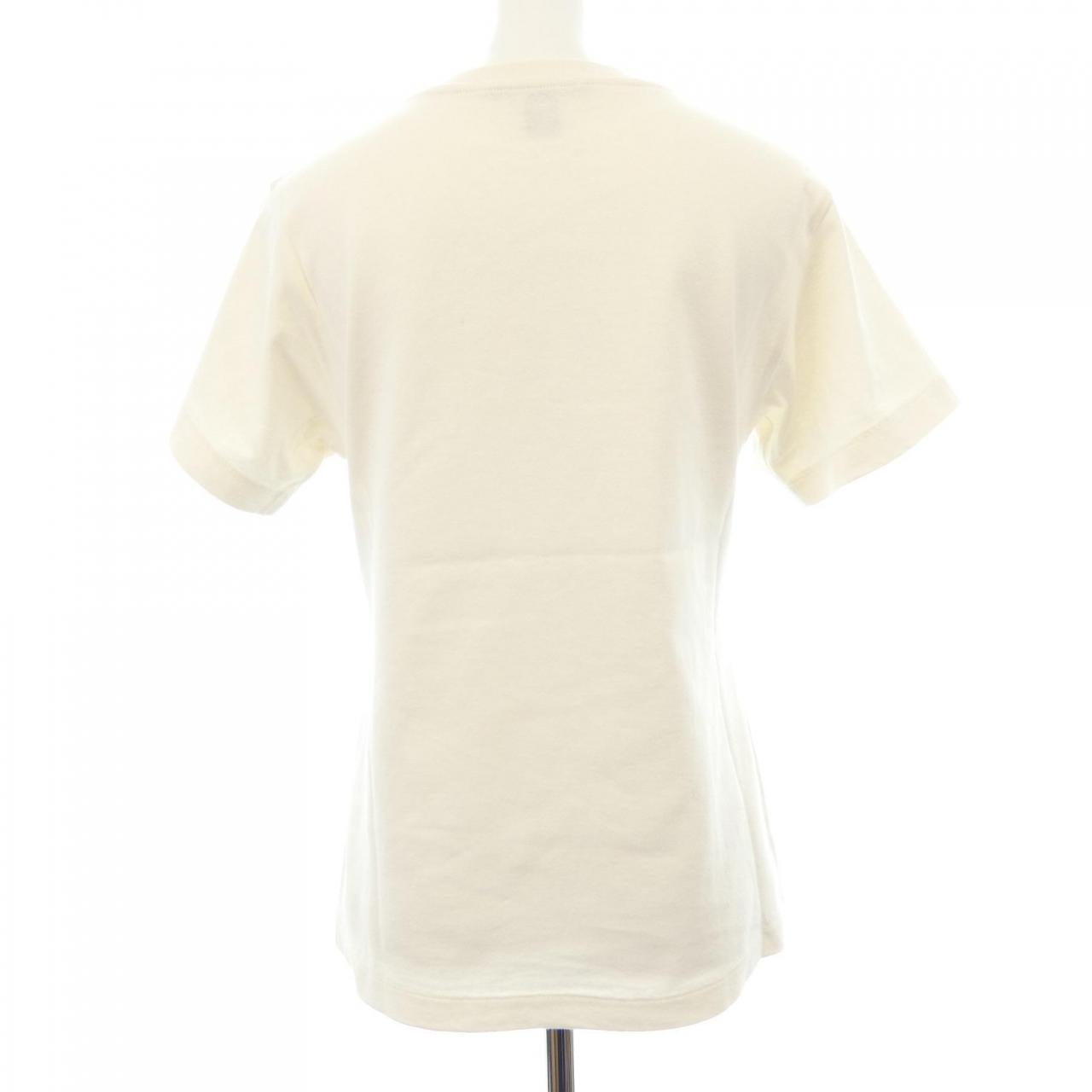 ルイヴィトン LVサマースターダスト コットンTシャツ
