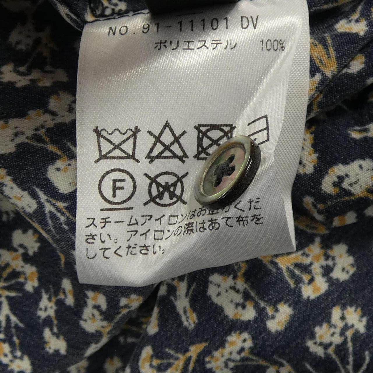 ストロベリーフィールズ ワンピース