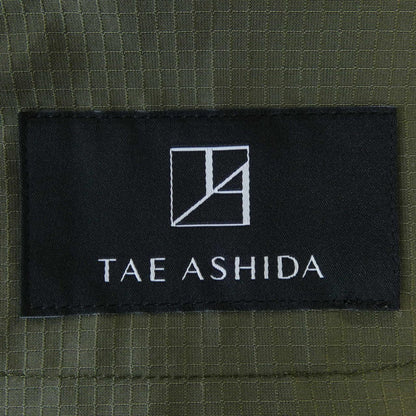 タエアシダ スカート