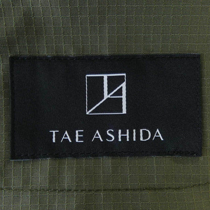 タエアシダ スカート